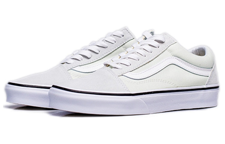 Vans Old Skool 'Blue Flower' VN0A38G1Q6L