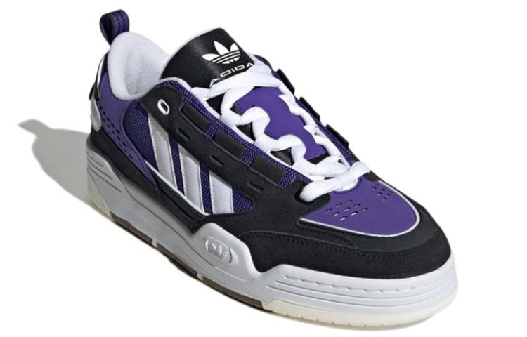 adidas ADI2000 'Energy Ink Gum 'Black Purple White' GZ6201
