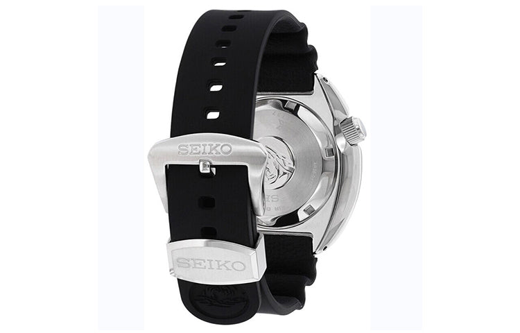 Men's SEIKO Sports Mechanical Watch SRP777J1