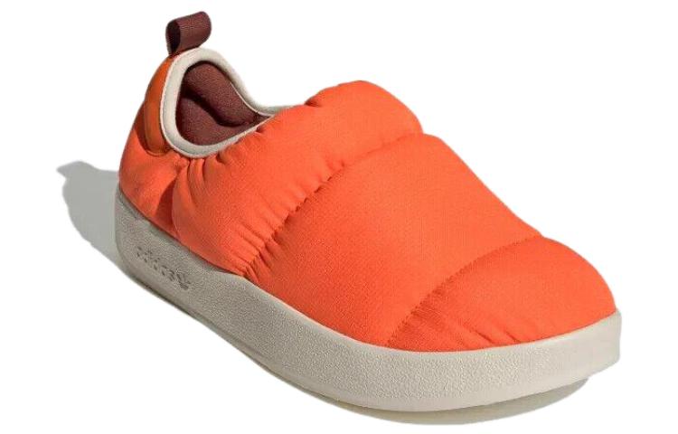 adidas Puffylette Shoes 'Impact Orange' HR1482