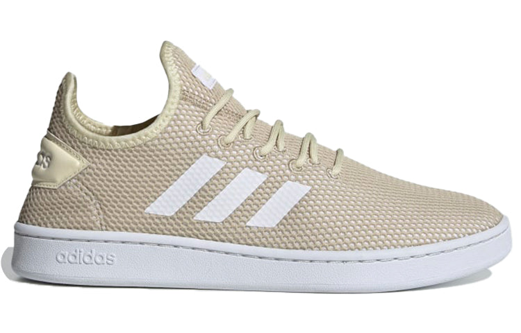 adidas neo Court Adapt Beige/White EG4372