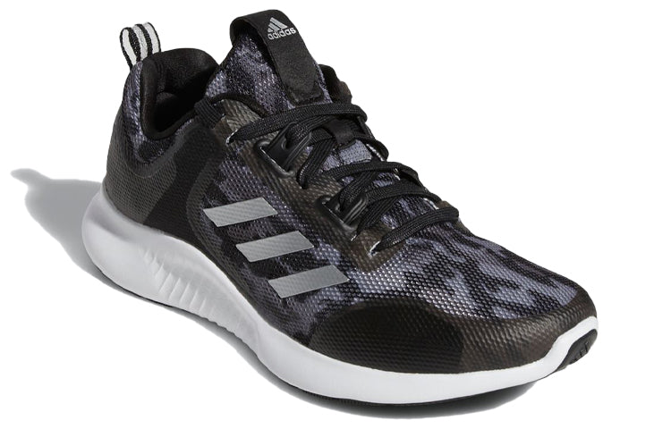 (WMNS) adidas Edgebounce 1.5 Black/Grey/White EG1275