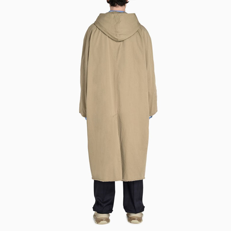Balenciaga Coat 'Sahara' 602023TBP019504