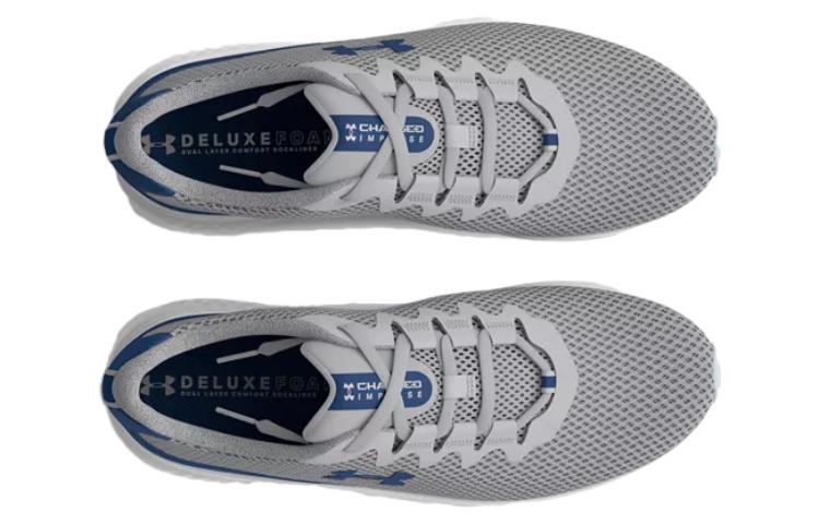 Under Armour Charged Impulse 3 'Grey Blue Mirage' 3025421-107