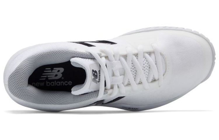 (WMNS) New Balance 996 Series V3 White/Black WCH996W3