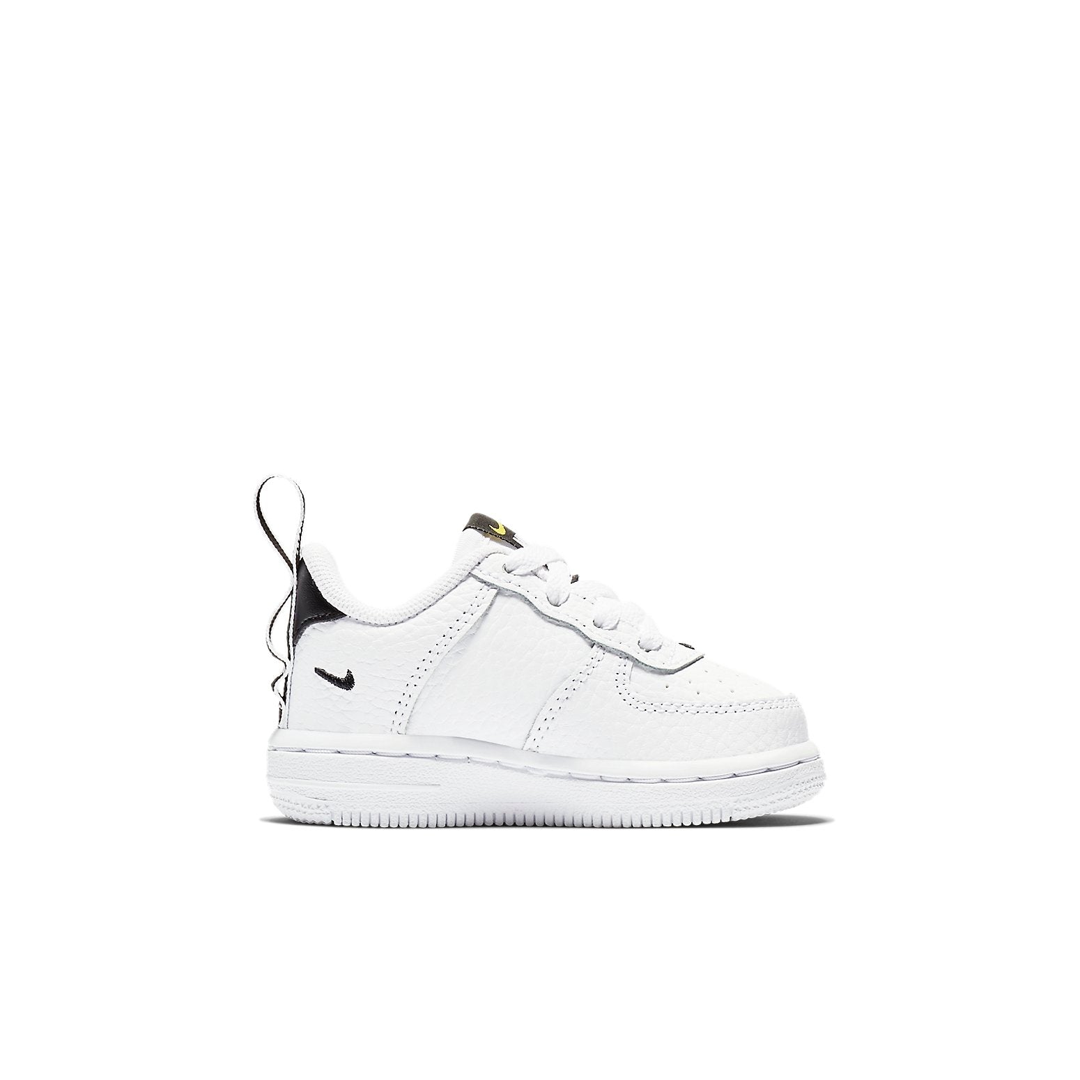 (TD) Nike Force 1 LV8 Utility 'White' AV4273-100