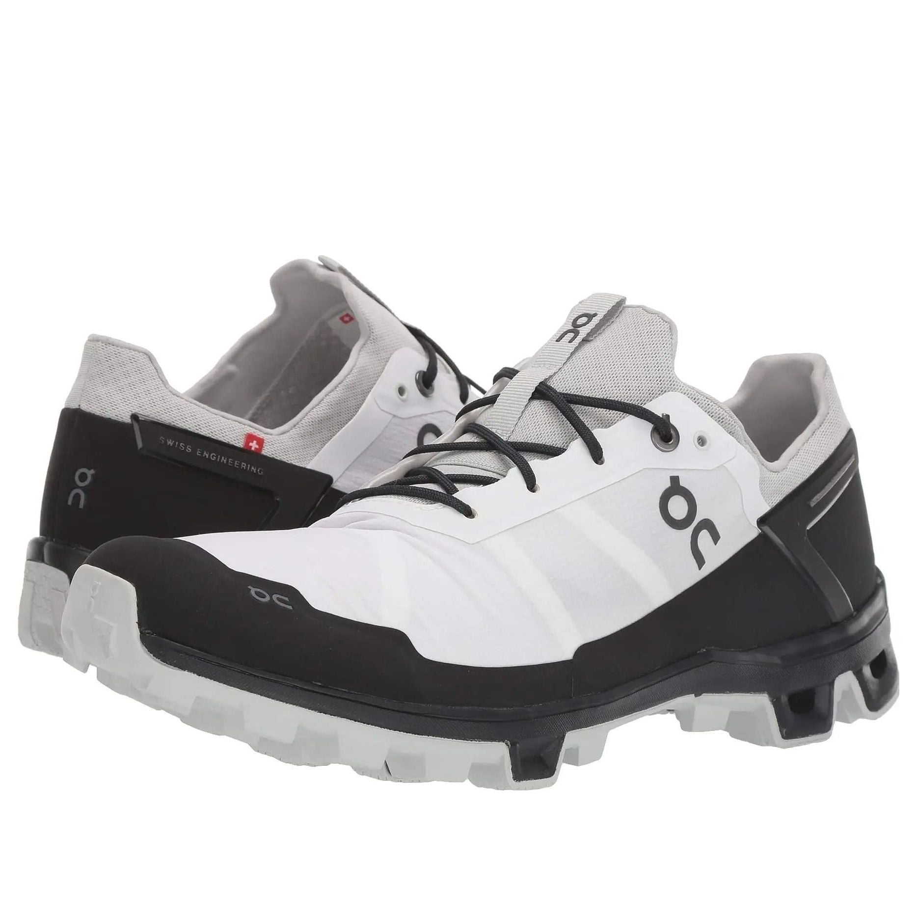 On Running Cloudventure 'Peak White Black' 34.99849