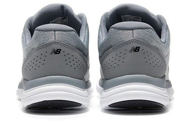 New Balance Verst Low Cut Grey 'Light Gray Black' MVERLLU1