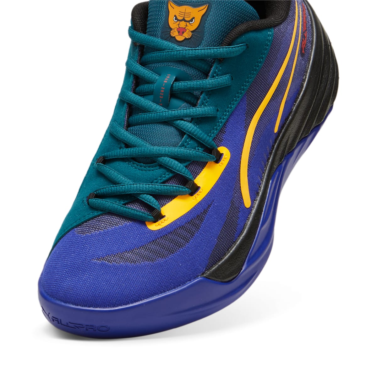 PUMA All-Pro Nitro 'Crowd Craze' 310387-01