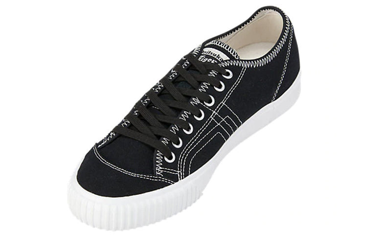 Onitsuka Tiger OK Basketball LO 'Black' 1183A204-002