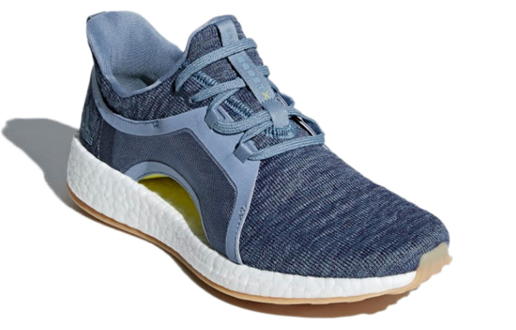 (WMNS) adidas PureBoost X 'Blue' BB6528