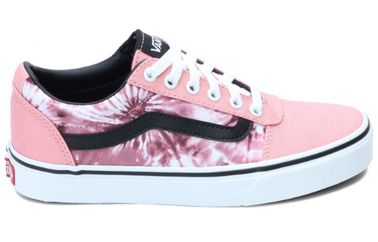 Vans Ward Pink/Multicolour VN0A3IUNXY3