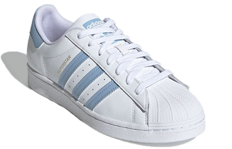 adidas Superstar 'White Ambient Sky' H05645