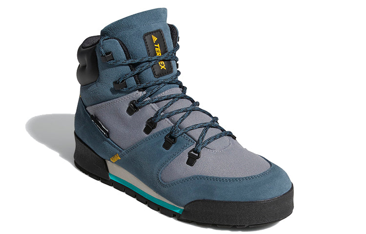 adidas Terrex Snowpitch Cold.Rdy 'Hi-Res Aqua' FV7959