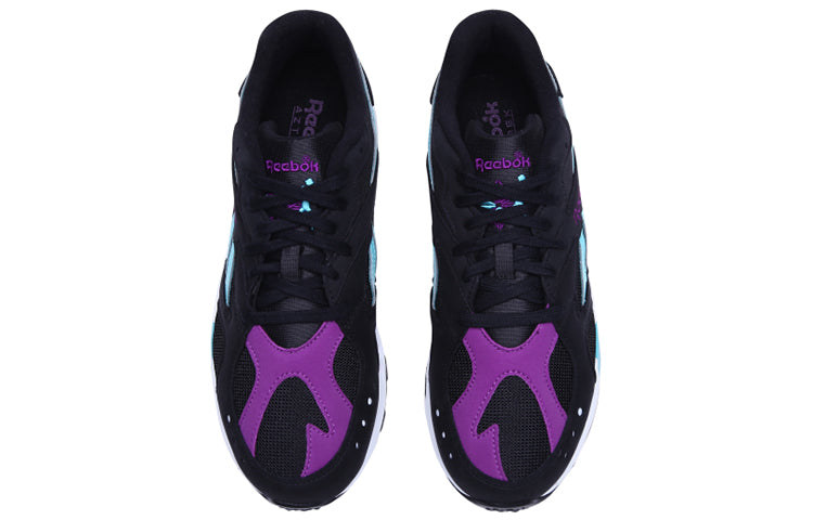 Reebok Aztrek 'Black Teal' DV3943