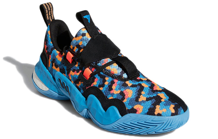 adidas Trae Young 1 'Pixels' GY0289