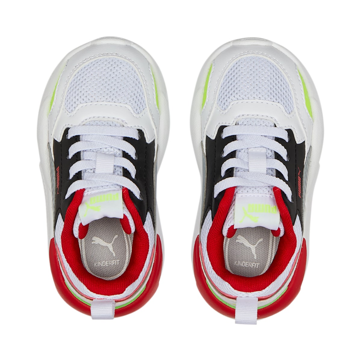 (TD) PUMA X-Ray 2 Square AC 374265-27