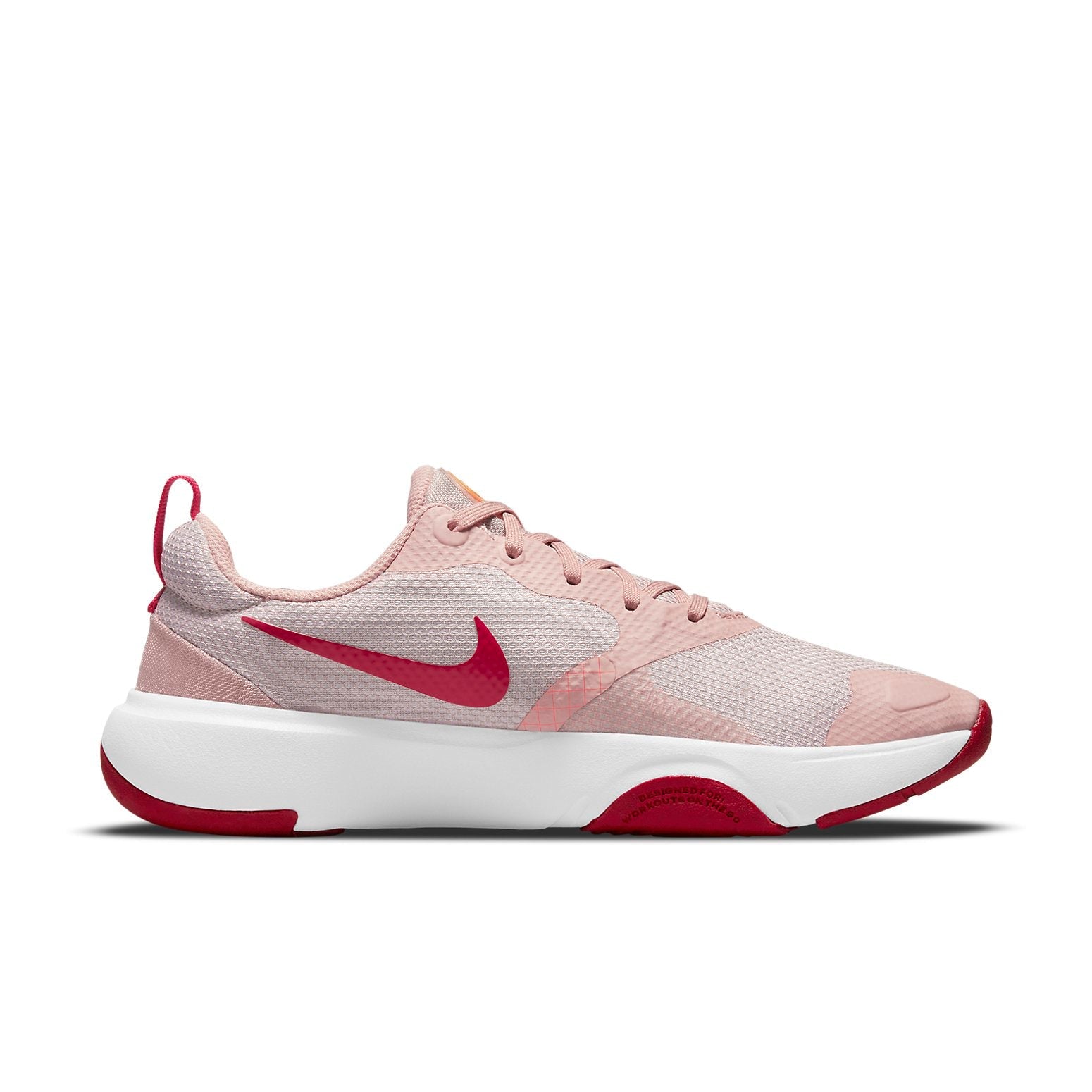 (WMNS) Nike City Rep TR 'Pink Oxford Rush Pink' DA1351-656
