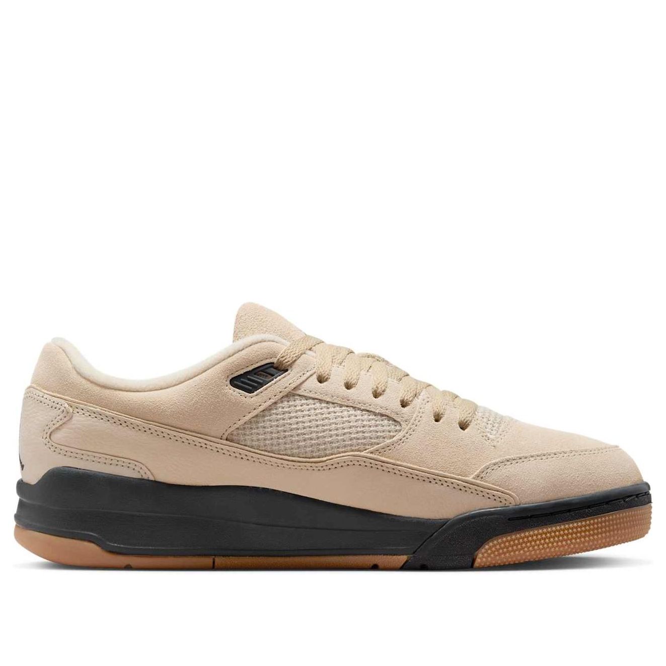 Air Jordan Flight Court 'Rattan' HF3255-200