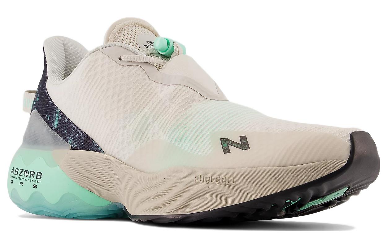 New Balance FuelCell Rebel TR 'Moonbeam Bright Mint' MRBLTGY1