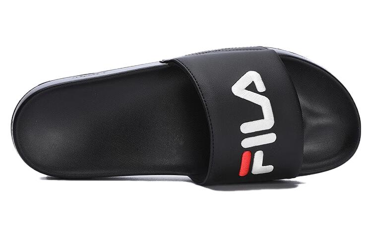 FILA Drifter Slides 'Black' F12M322501FBK