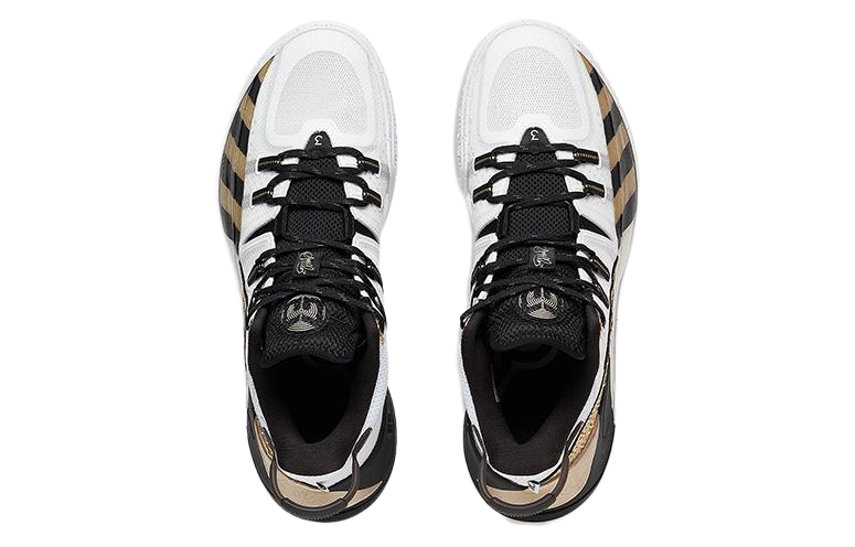 Li-Ning CJ McCollum CJ-2 'Glory' ABAS001-25