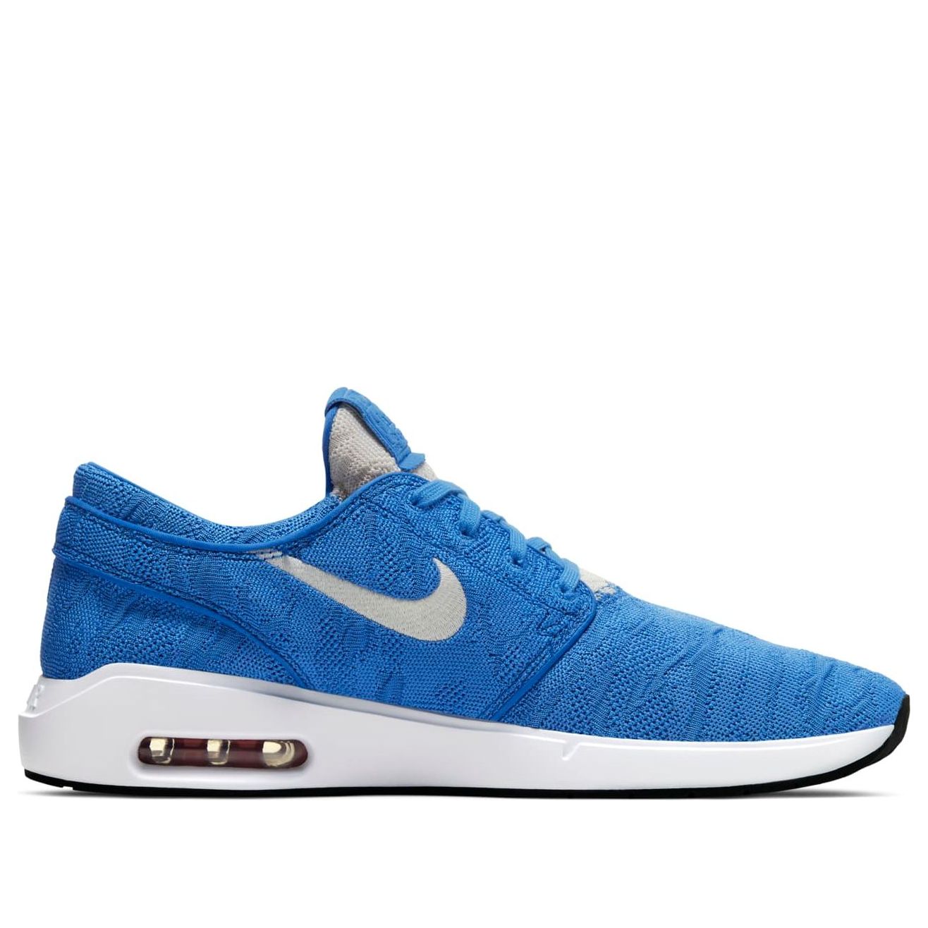Nike SB Air Max Stefan Janoski 2 'Blue' AQ7477-403