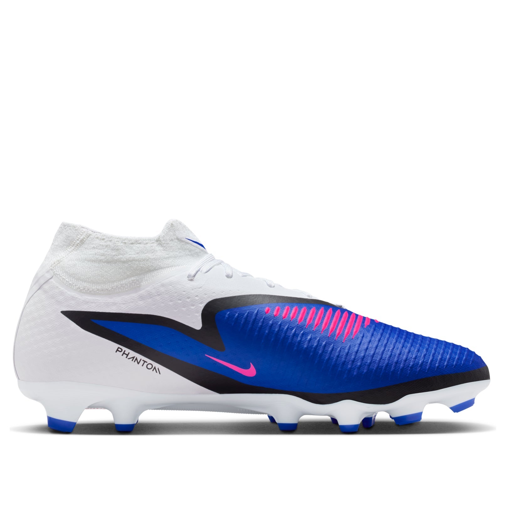 Nike Phantom 6 High Academy 'Racer Blue' HQ2278-446