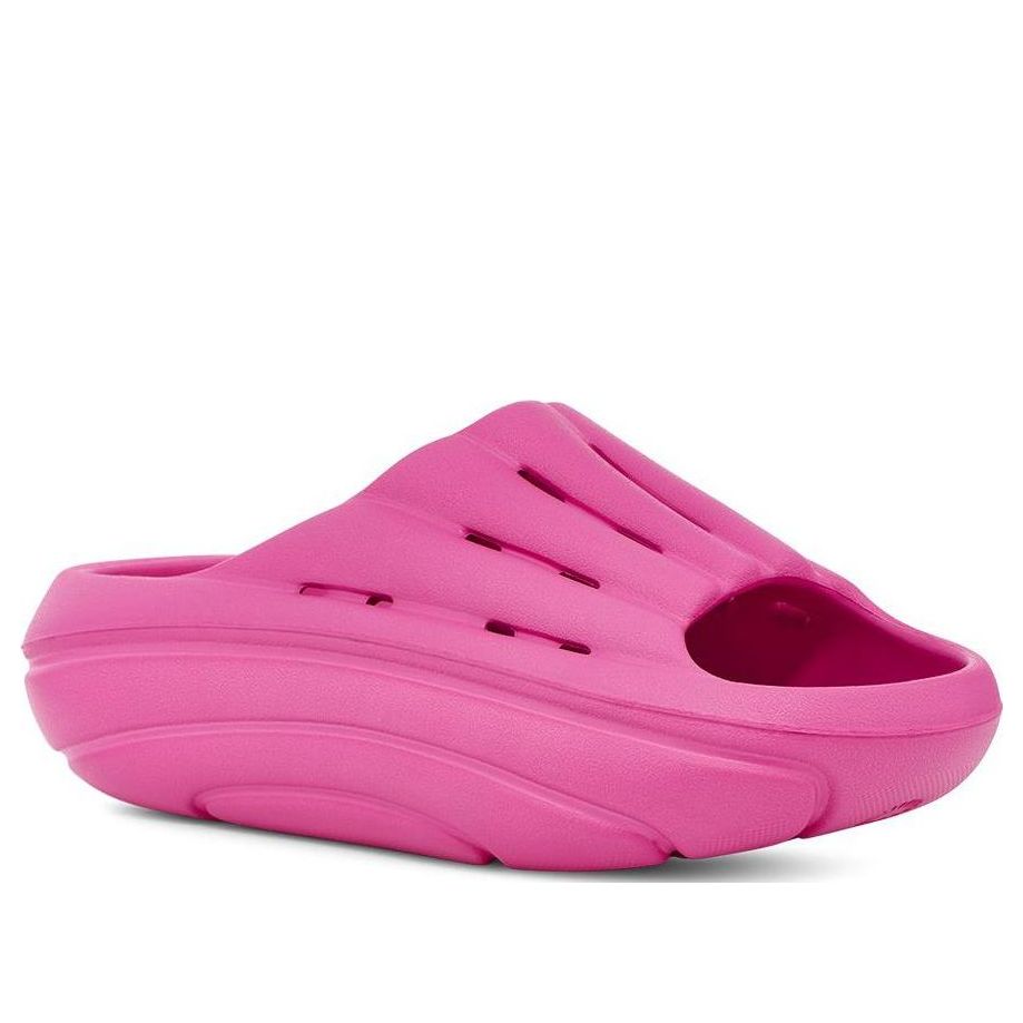 (WMNS) UGG FoamO Slide 'Dragon Fruit' 1136880-DFRT