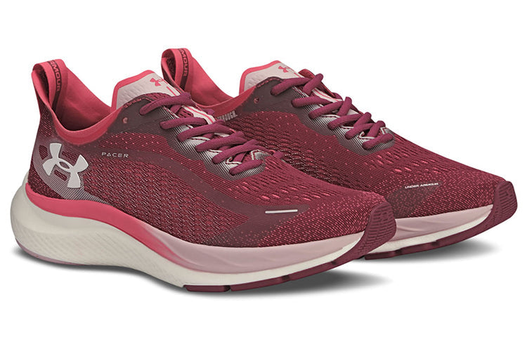Under Armour General 'Wine Red' 3026563-600