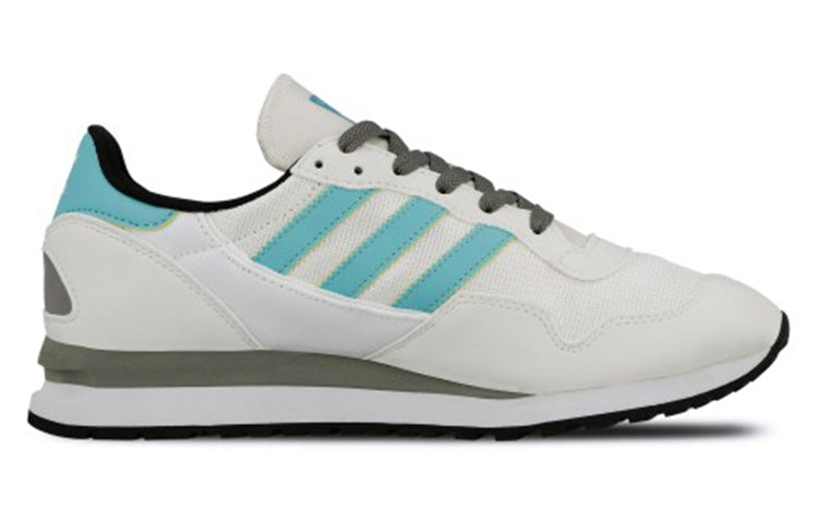 adidas originals Lowertree 'White Blue' EE7965