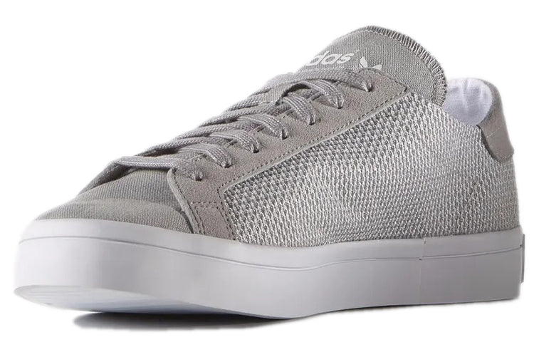 adidas originals Court Vantage Heel 'Gray White' S78771