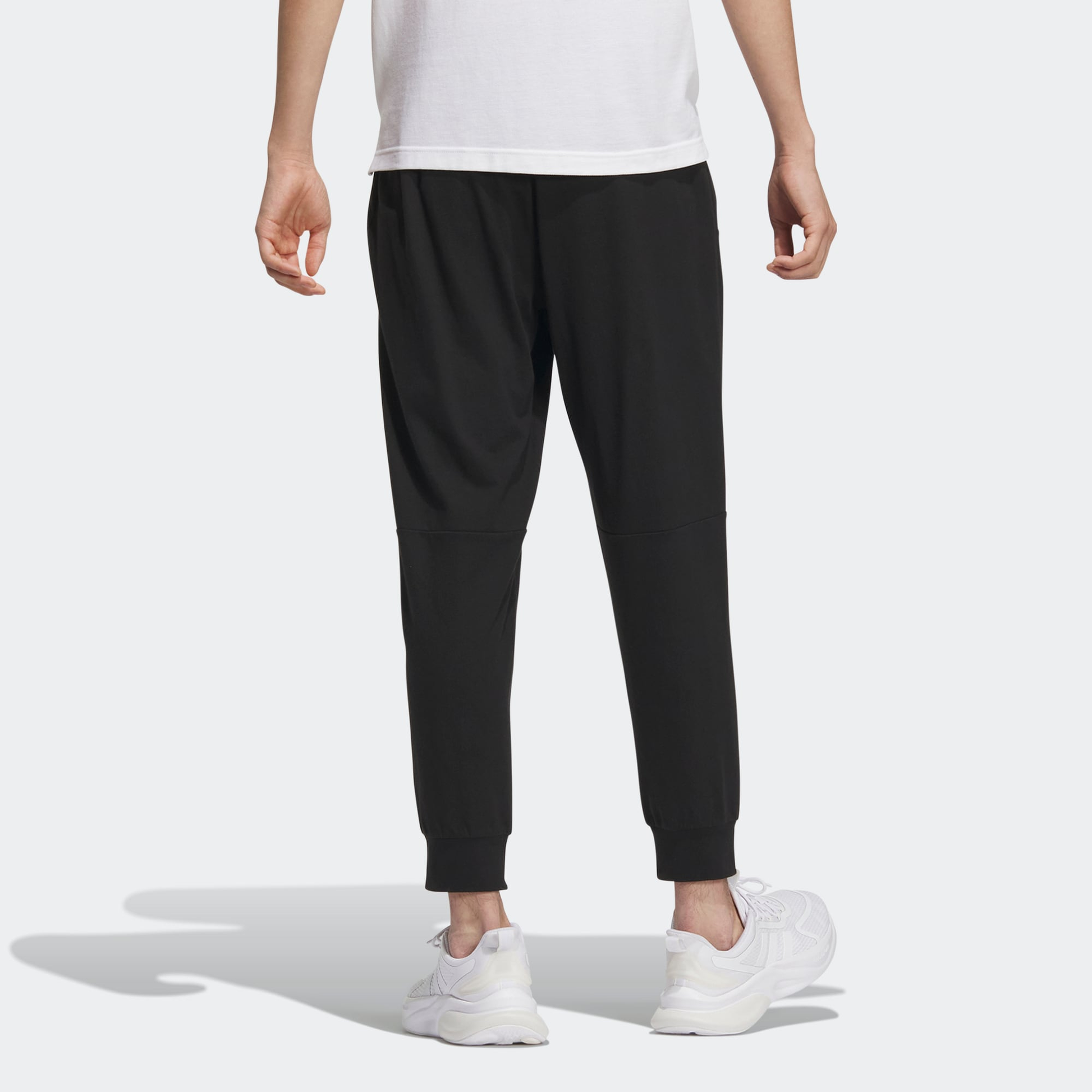 adidas WJ MH KN PNT Pants 'Black' IA8116