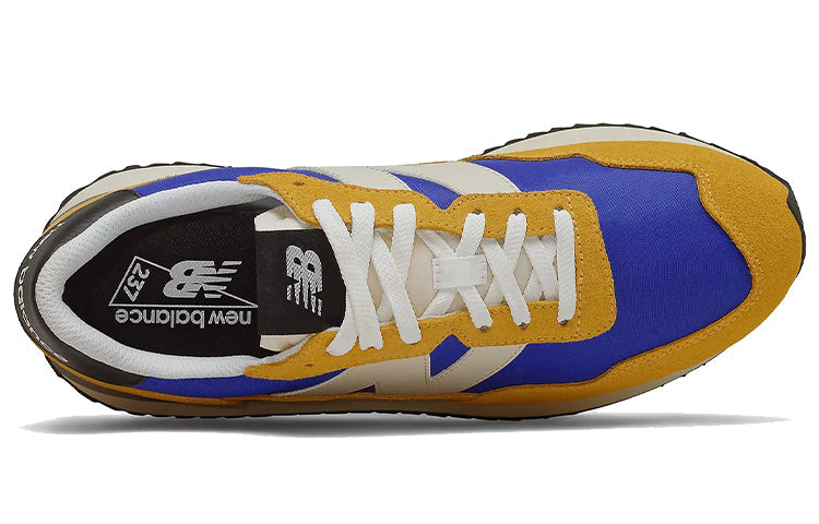 New Balance 237 'Cobalt Blue Aspen' MS237AA