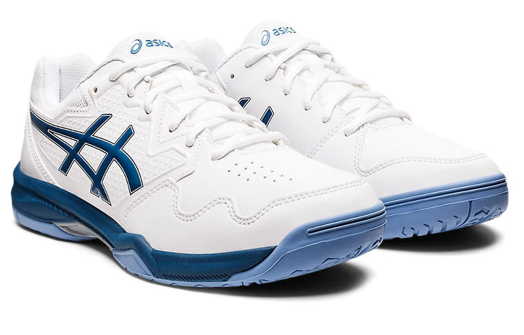 ASICS Gel-Dedicate 7 'White Light Indigo' 1041A223-102