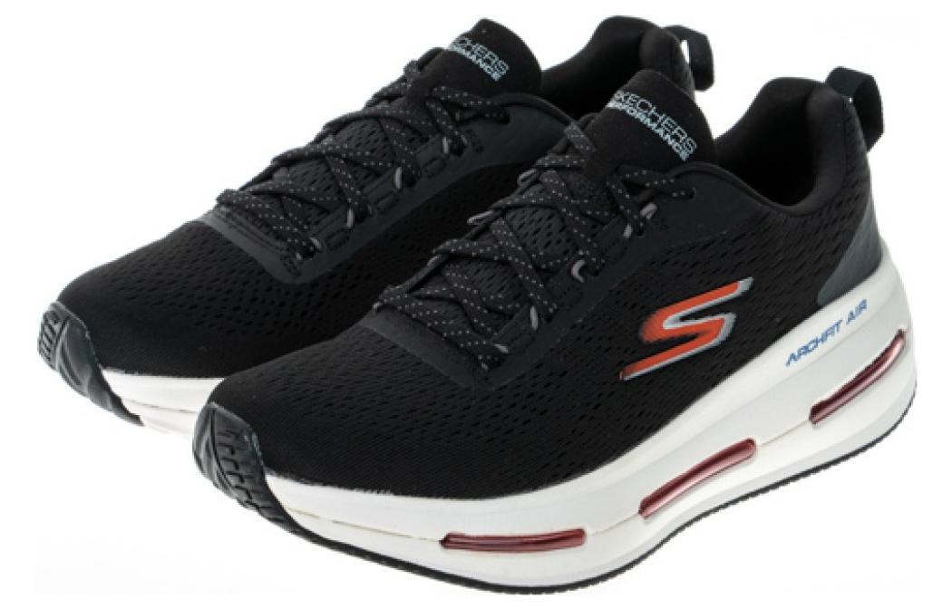 Skechers Max Cushioning Arch Fit Air 220440-BKMT
