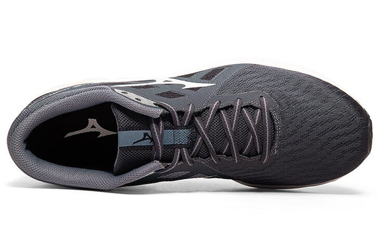 Mizuno Wave Kizuna 2 'Grey' J1GC201604