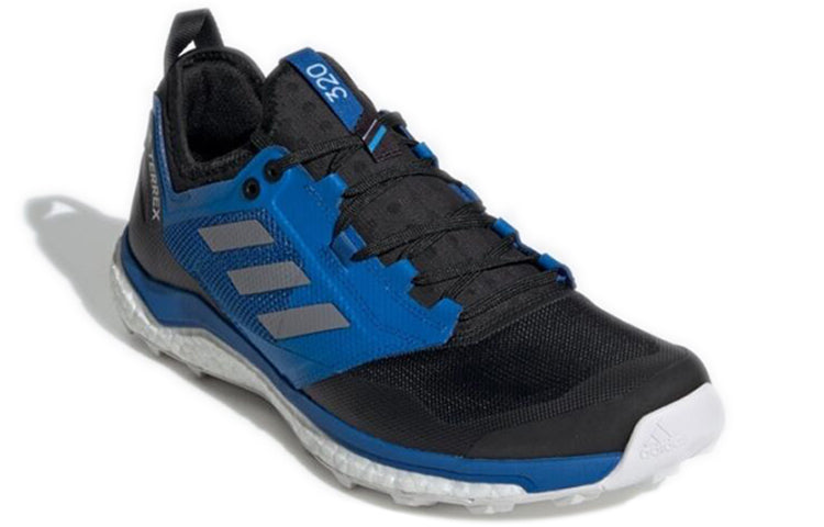 adidas Terrex Agravic XT 'Blue Black' AC7662