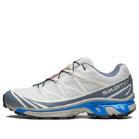 Salomon XT-6 'Metal Flint Stone Ghost Gray' 472922