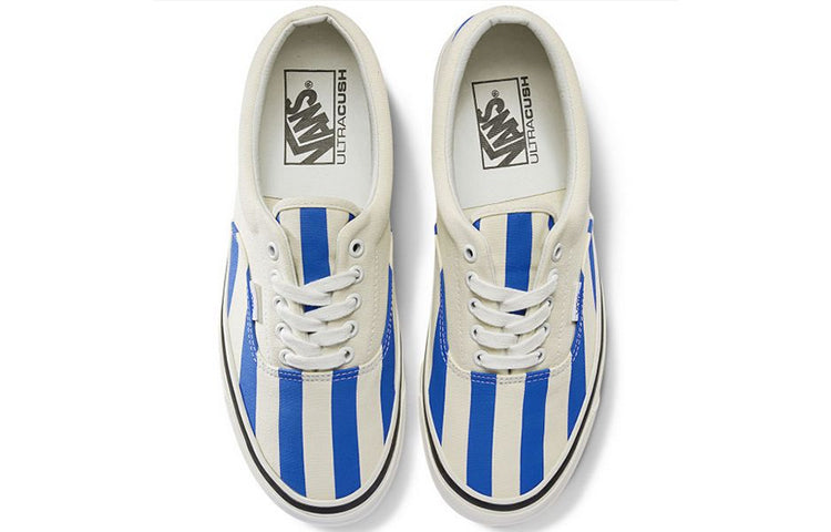 Vans Era 95 DX Anaheim Factory 'Blue Pinstripes' VN0A2RR1VN0