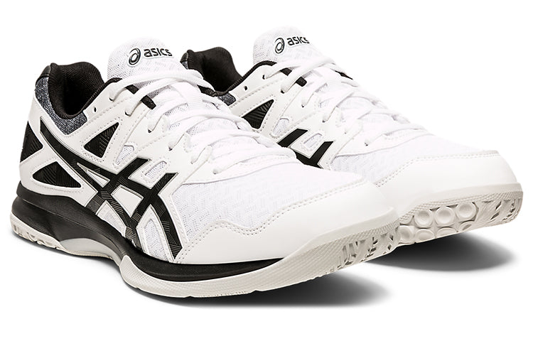 ASICS Gel Task 2 'White Black' 1071A037-103