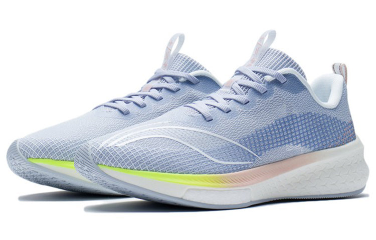 (WMNS) Li-Ning Dark Horse 5 Pro 'Ice Blue' ARMS004-8
