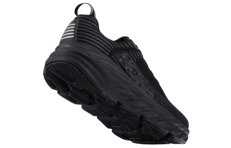 HOKA ONE ONE Bondi 6 'Black' 1019269-BBLC