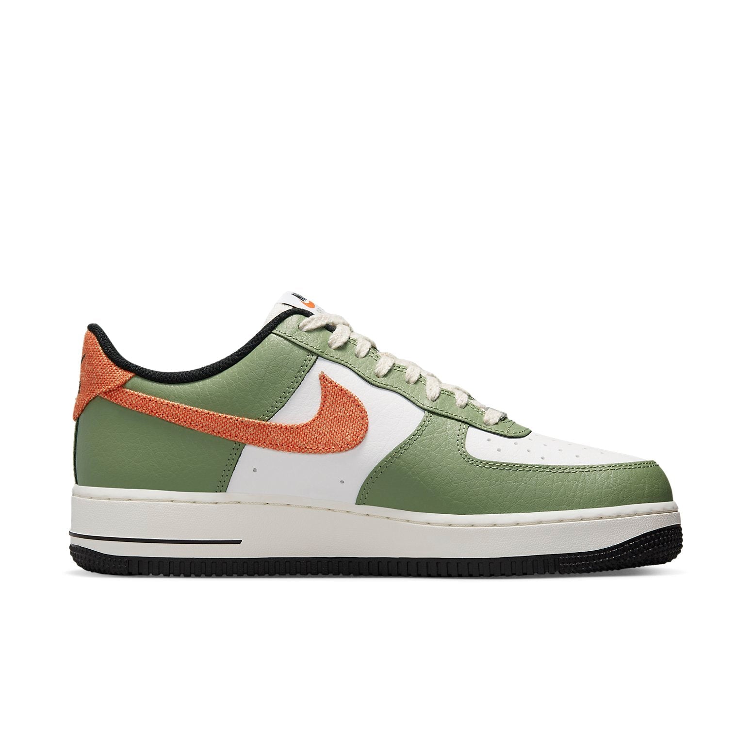 Nike Air Force 1 Low 'Oli Green' FD0758-386