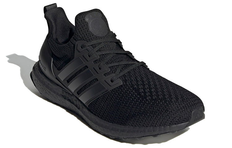adidas x DFB Ultraboost DNA 'Triple Black' GY7621