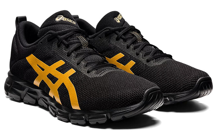 ASICS Gel-Quantum Lyte 'Black Pure Gold' 1201A551-001