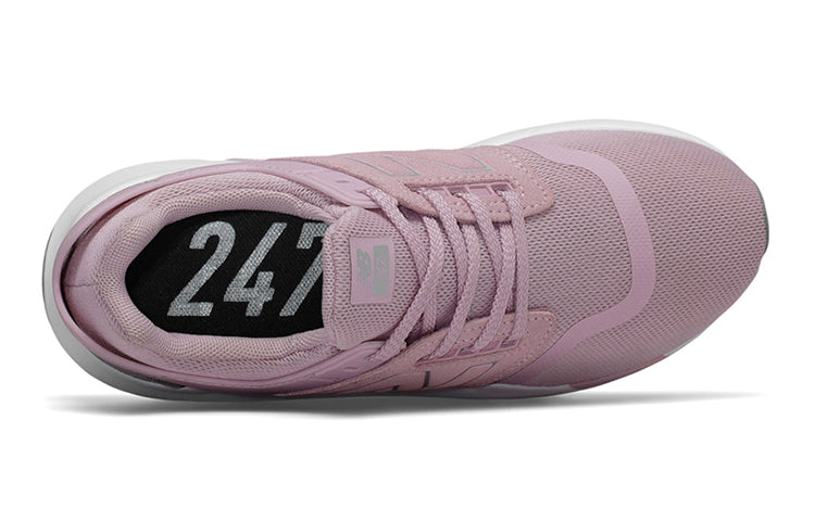 (GS) New Balance 247 Pink GS247RU