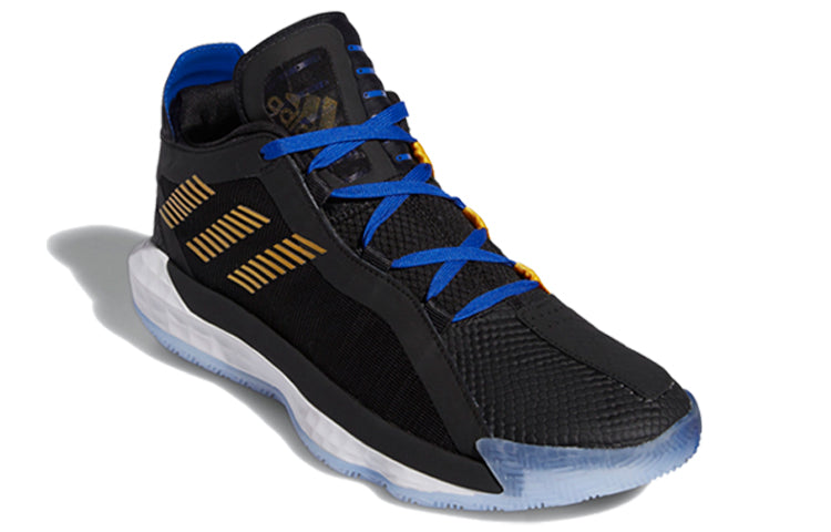 adidas Dame 6 'Stone Cold' FU9447