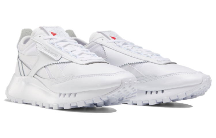 Reebok Classic Leather Legacy White FY7437