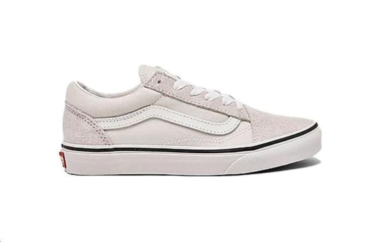 (PS) Vans x SpongeBob SquarePants Old Skool Shoes 'Beige' VN0A7Q5FBDS
